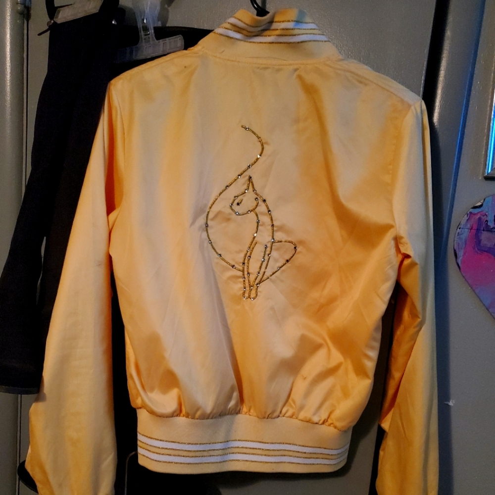 Baby phat Jacket